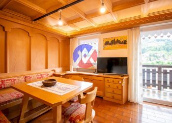 Foto 6 - Trilocale strada de valene
 
9, Moena - foto 6