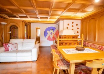 Foto 7 - Trilocale strada de valene
 
9, Moena - foto 7