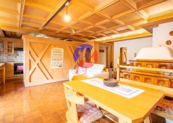 Foto 8 - Trilocale strada de valene
 
9, Moena - foto 8