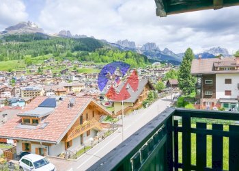 Foto 9 - Trilocale strada de valene
 
9, Moena - foto 9