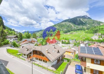 Foto 10 - Trilocale strada de valene
 
9, Moena - foto 10