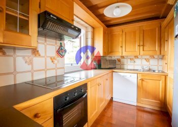 Foto 12 - Trilocale strada de valene
 
9, Moena - foto 12