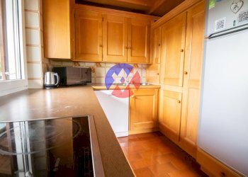 Foto 13 - Trilocale strada de valene
 
9, Moena - foto 13