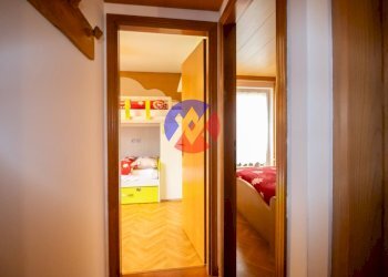 Foto 17 - Trilocale strada de valene
 
9, Moena - foto 17