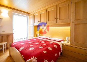 Foto 18 - Trilocale strada de valene
 
9, Moena - foto 18