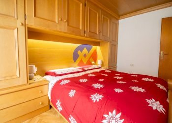 Foto 19 - Trilocale strada de valene
 
9, Moena - foto 19