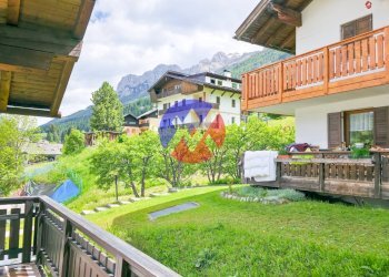 Foto 22 - Trilocale strada de valene
 
9, Moena - foto 22