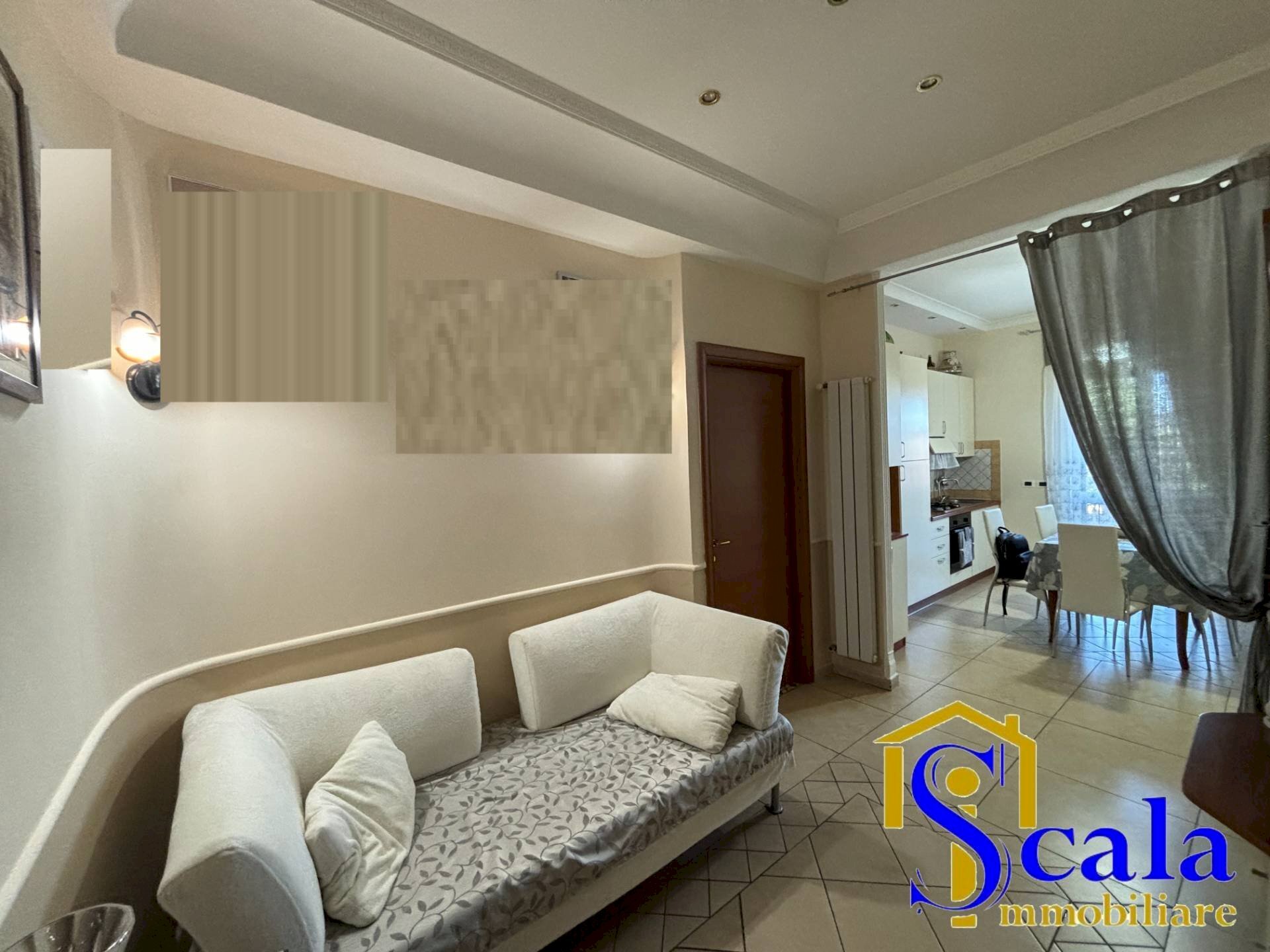 Foto 1 - Trilocale piazza san marcello, Capodrise - foto 1