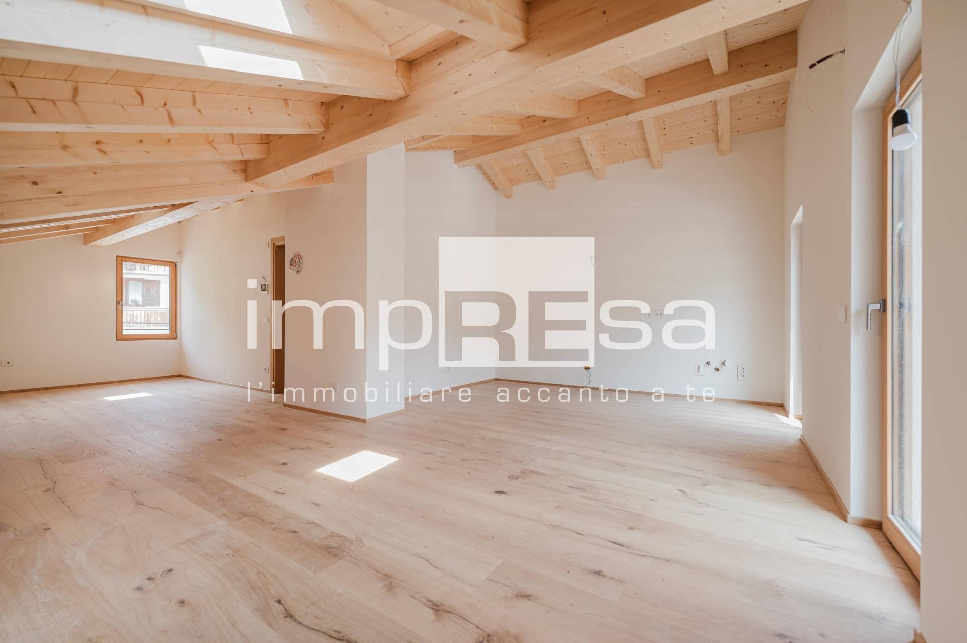 Foto 2 - Quadrilocale Via Monte Civetta, Val di Zoldo - foto 2