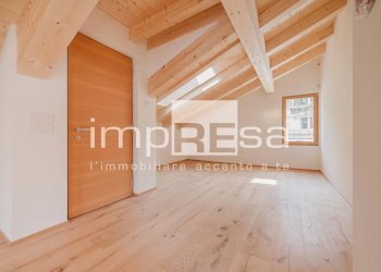 Foto 6 - Quadrilocale Via Monte Civetta, Val di Zoldo - foto 6