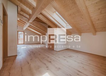 Foto 4 - Quadrilocale Via Monte Civetta, Val di Zoldo - foto 4