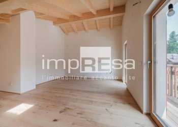 Foto 8 - Quadrilocale Via Monte Civetta, Val di Zoldo - foto 8