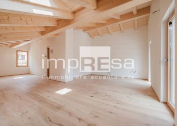 Foto 2 - Quadrilocale Via Monte Civetta, Val di Zoldo - foto 2