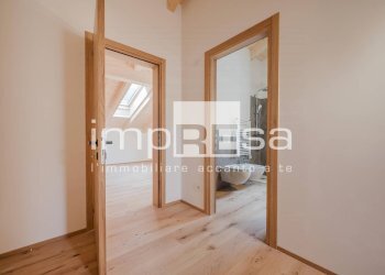 Foto 12 - Quadrilocale Via Monte Civetta, Val di Zoldo - foto 12