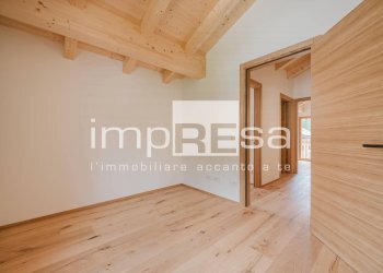 Foto 22 - Quadrilocale Via Monte Civetta, Val di Zoldo - foto 22