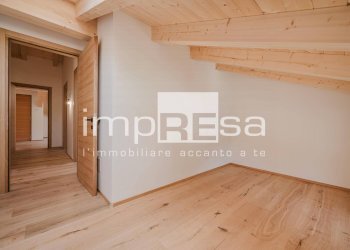 Foto 19 - Quadrilocale Via Monte Civetta, Val di Zoldo - foto 19