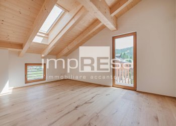 Foto 25 - Quadrilocale Via Monte Civetta, Val di Zoldo - foto 25