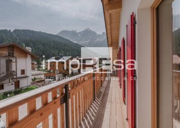 Foto 27 - Quadrilocale Via Monte Civetta, Val di Zoldo - foto 27