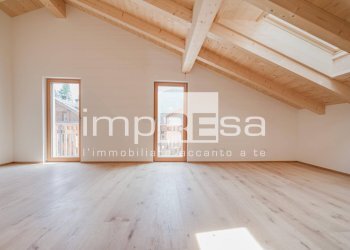 Foto 7 - Quadrilocale Via Monte Civetta, Val di Zoldo - foto 7