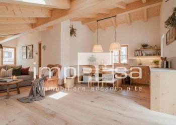 Foto 9 - Quadrilocale Via Monte Civetta, Val di Zoldo - foto 9