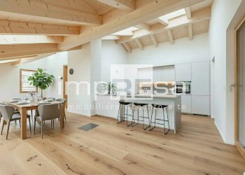 Foto 11 - Quadrilocale Via Monte Civetta, Val di Zoldo - foto 11