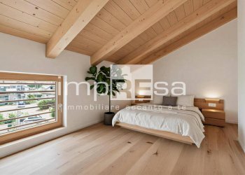 Foto 17 - Quadrilocale Via Monte Civetta, Val di Zoldo - foto 17