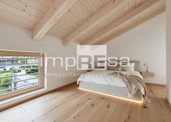 Foto 18 - Quadrilocale Via Monte Civetta, Val di Zoldo - foto 18