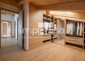 Foto 20 - Quadrilocale Via Monte Civetta, Val di Zoldo - foto 20