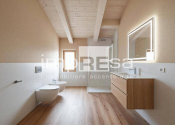 Foto 24 - Quadrilocale Via Monte Civetta, Val di Zoldo - foto 24