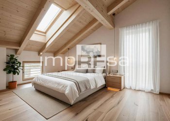 Foto 26 - Quadrilocale Via Monte Civetta, Val di Zoldo - foto 26