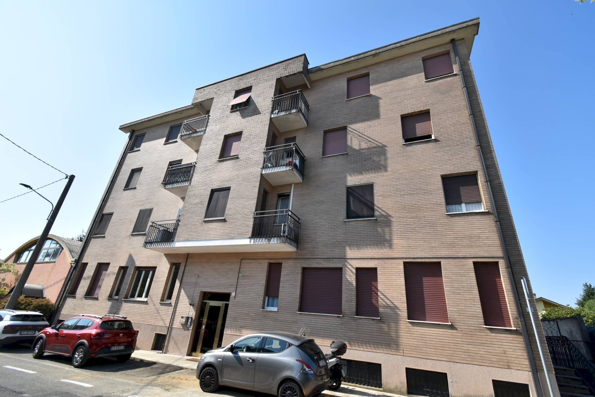 Foto 2 - Four-room apartment RINASCIMENTO
7, Bernareggio - photo 2