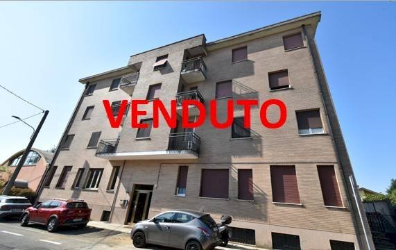Foto 1 - Four-room apartment RINASCIMENTO
 
7, Bernareggio - photo 1