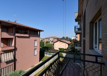 Foto 12 - Quadrilocale RINASCIMENTO
 
7, Bernareggio - foto 12