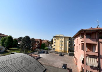 Foto 13 - Quadrilocale RINASCIMENTO
 
7, Bernareggio - foto 13