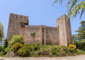 Foto 1 - Castello Largo Castello, Pereto - foto 1