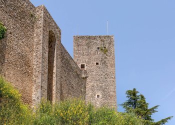 Foto 3 - Castello Largo Castello, Pereto - foto 3