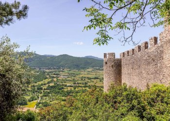 Foto 4 - Castello Largo Castello, Pereto - foto 4