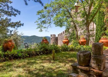 Foto 10 - Castello Largo Castello, Pereto - foto 10