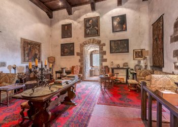 Foto 15 - Castello Largo Castello, Pereto - foto 15