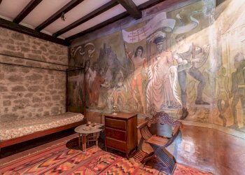 Foto 21 - Castello Largo Castello, Pereto - foto 21