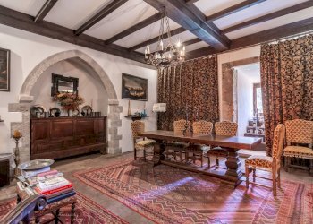 Foto 24 - Castello Largo Castello, Pereto - foto 24