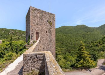 Foto 41 - Castello Largo Castello, Pereto - foto 41