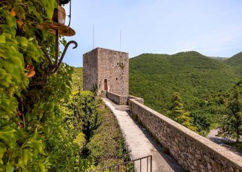 Foto 52 - Castello Largo Castello, Pereto - foto 52