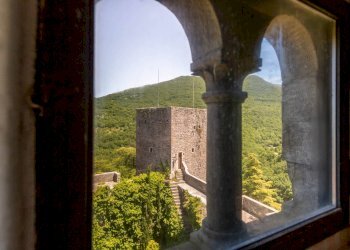 Foto 56 - Castello Largo Castello, Pereto - foto 56