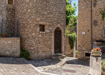 Foto 64 - Castello Largo Castello, Pereto - foto 64