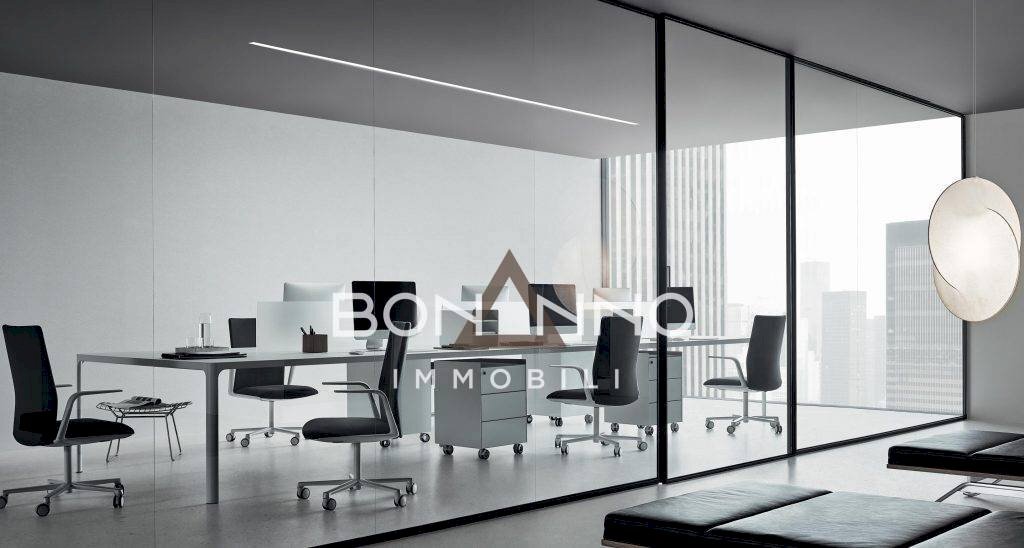 Foto 1 - Office piazza giorgione
 
0, Castelfranco Veneto - photo 1