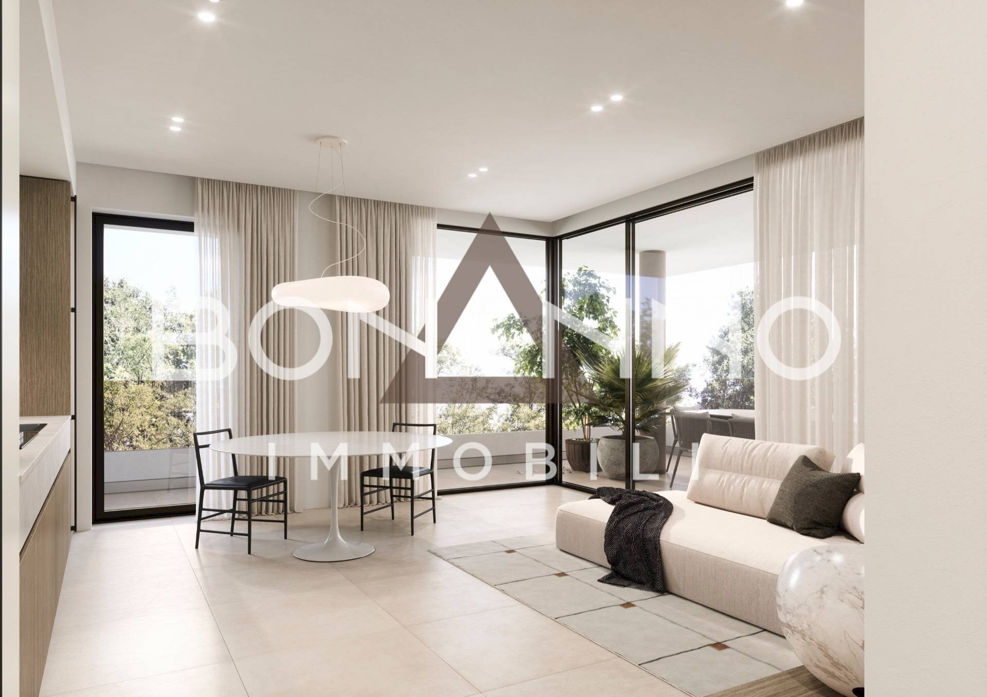 Foto 2 - Three-room apartment VIALE EUROPA, Castelfranco Veneto - photo 2