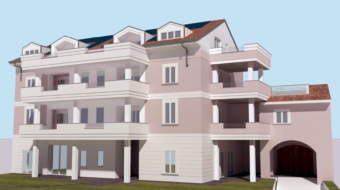 Foto 3 - Bilocale Via Milano
 
86, Legnano - foto 3