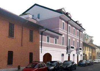 Foto 1 - Bilocale Via Milano
 
86, Legnano - foto 1