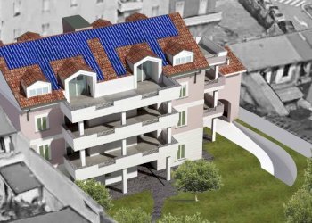 Foto 4 - Bilocale Via Milano
 
86, Legnano - foto 4